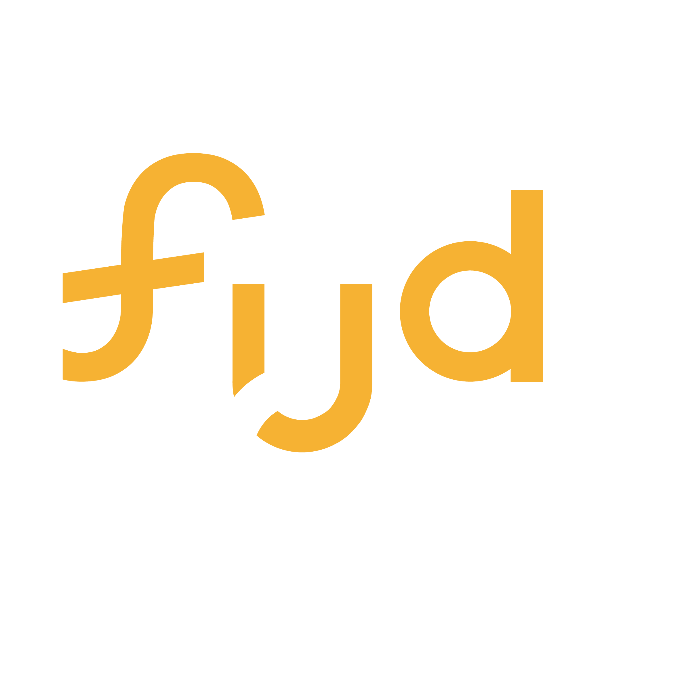 Logo Fudnoa footer
