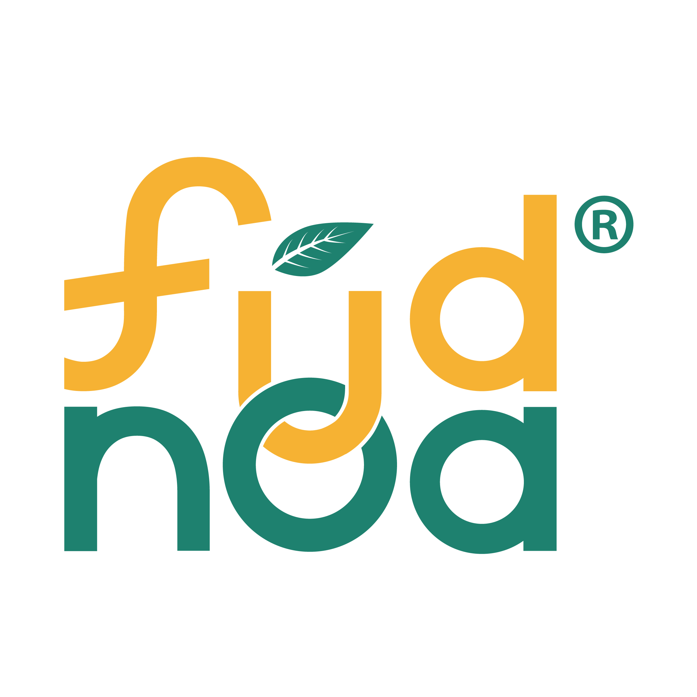 Logo Fudnoa home mini
